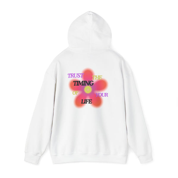 Trust Timing Hoodie (S-5XL)