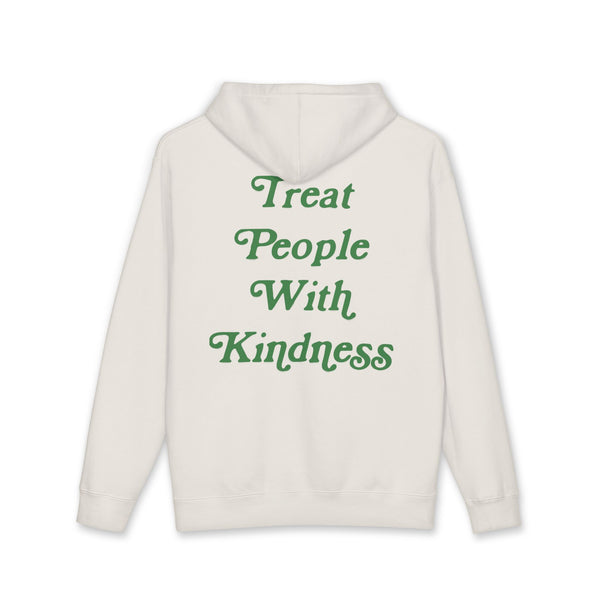 Treat People With Kindness Hoodie