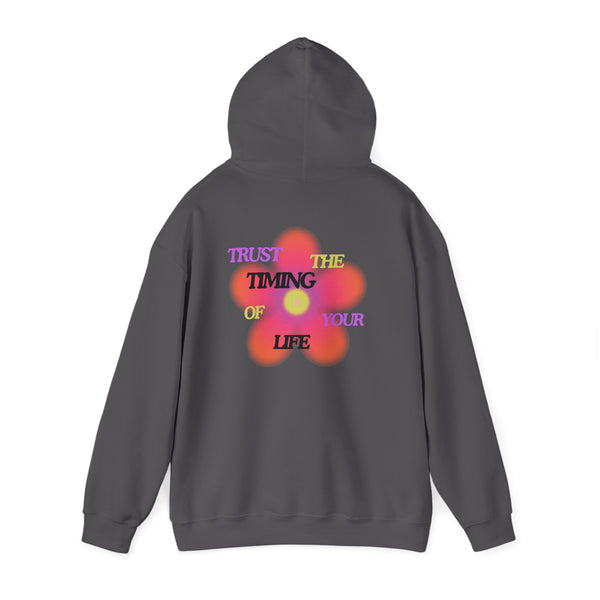 Trust Timing Hoodie (S-5XL)