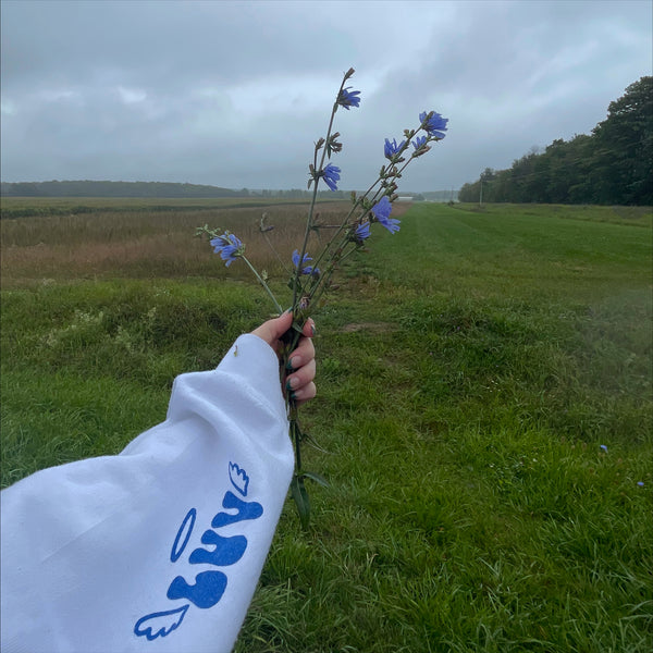 Beautiful Soul with Good Energy Sweatshirt (S-2XL)